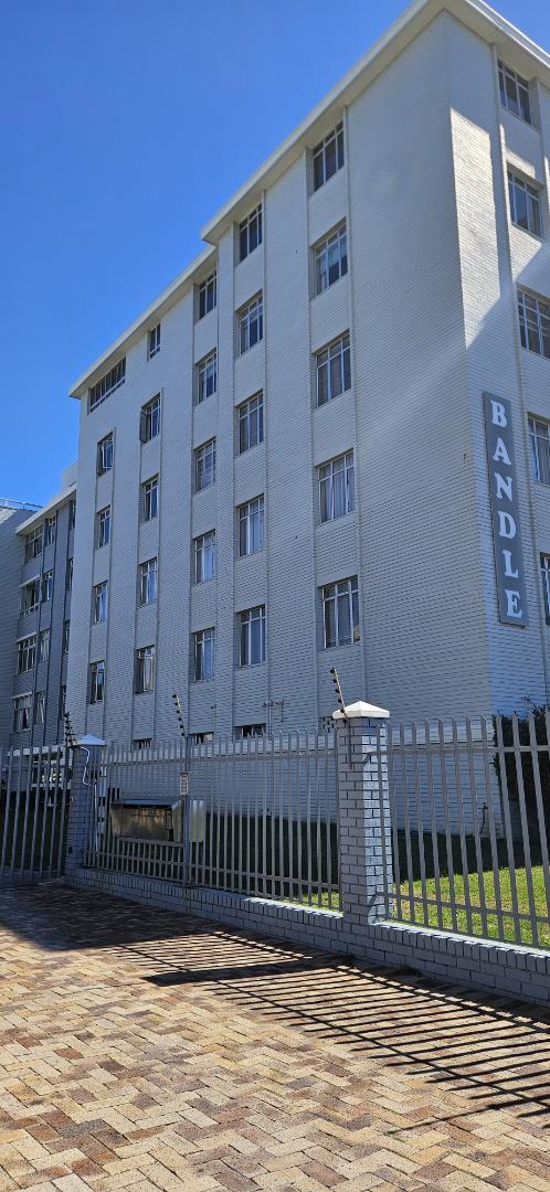 To Let 2 Bedroom Property for Rent in Summerstrand Eastern Cape